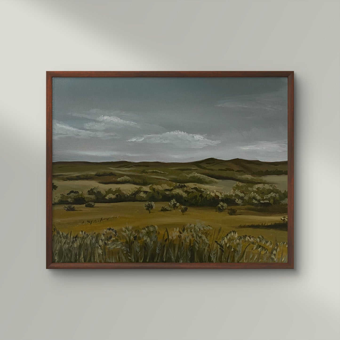 Flint Hills