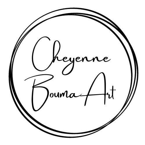 Cheyenne Bouma Art